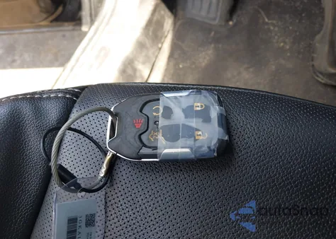 2024 GMC Terrain Fwd Slt from USA, damaged, VIN 3GKALPEG1RL172200